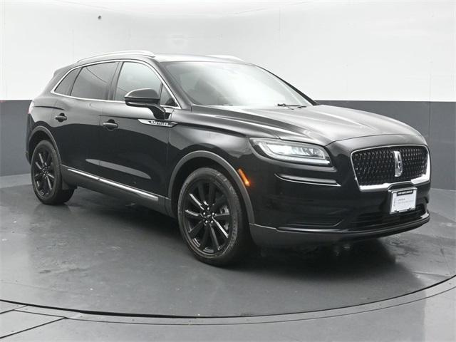 2023 Lincoln Nautilus
