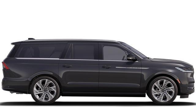 Photo of 2025 Starlight Lincoln Navigator L