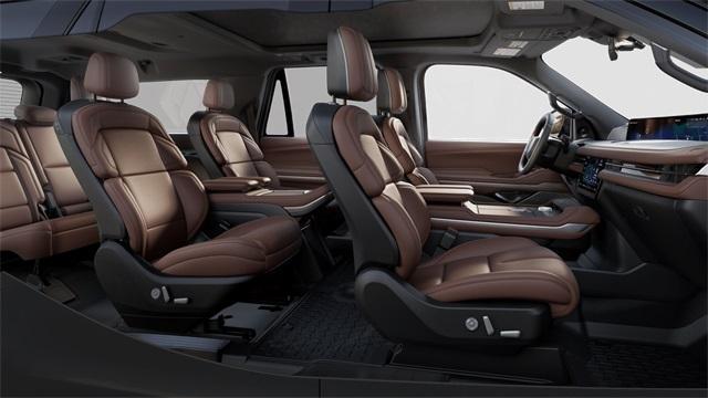Photo of 2025 Starlight Lincoln Navigator L