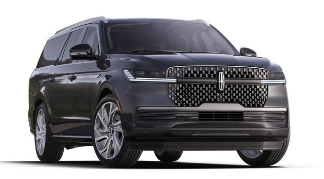 Photo of 2025 Starlight Lincoln Navigator L