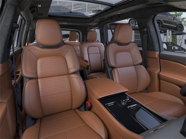 Photo of 2025 Pristine White Lincoln Aviator