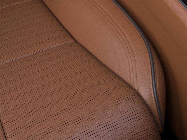 Photo of 2025 Pristine White Lincoln Aviator
