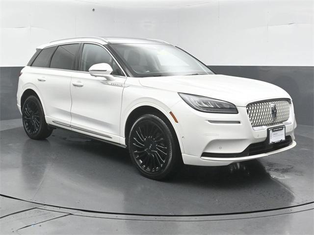 2022 Lincoln Corsair