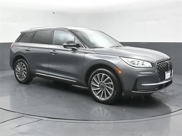 2023 Lincoln Corsair