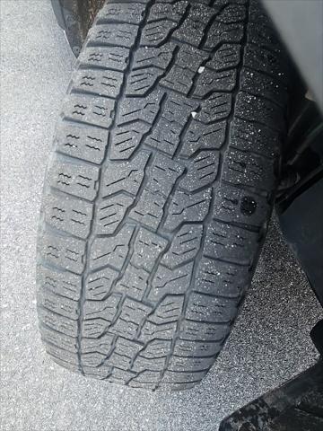 Photo of 2021 Midnight Black Metallic Toyota RAV4