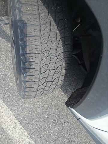 Photo of 2021 Midnight Black Metallic Toyota RAV4