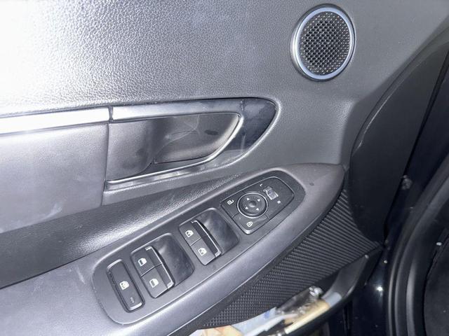 Photo of 2023 Carbon Blue Hyundai SONATA