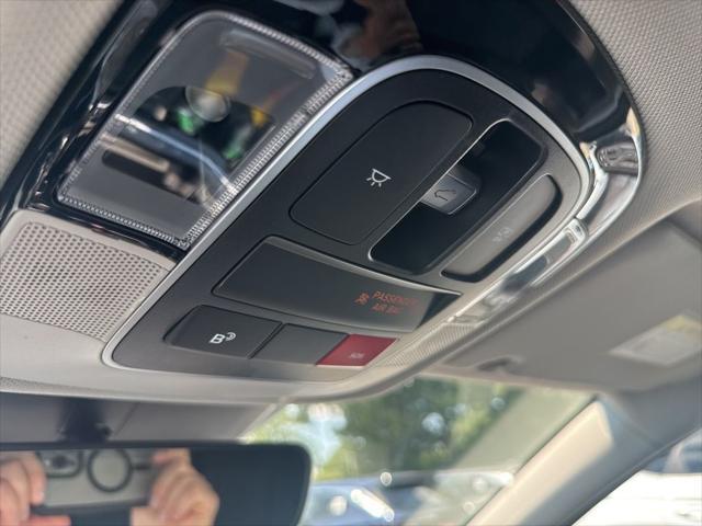 Photo of 2025 Deep Sea Hyundai TUCSON Hybrid