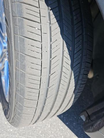 Photo of 2016 Shadow Black Ford Explorer