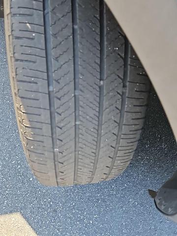 Photo of 2016 Shadow Black Ford Explorer