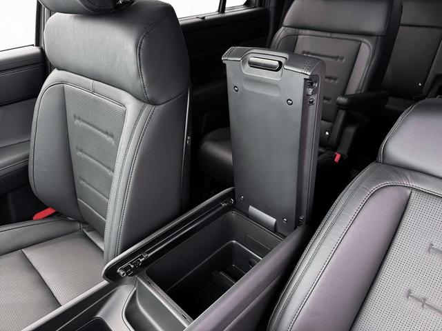 Photo of 2026 Hampton Gray Hyundai SANTA FE HEV