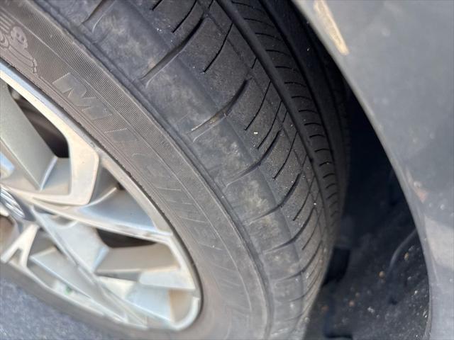 Photo of 2022 Portofino Gray Hyundai SONATA