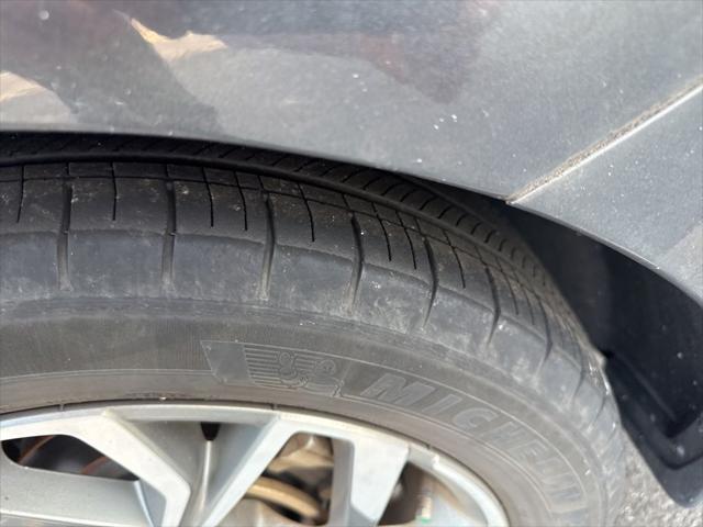 Photo of 2022 Portofino Gray Hyundai SONATA