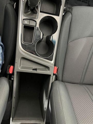 Photo of 2019 Quartz White Pearl Hyundai SONATA