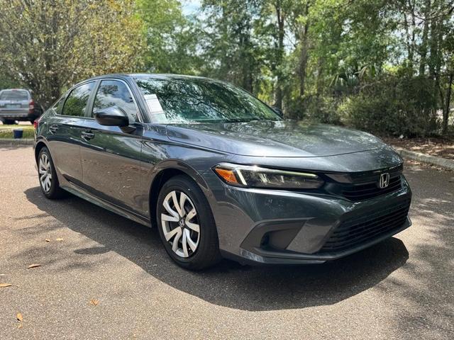 2023 Honda Civic