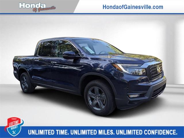 2023 Honda Ridgeline