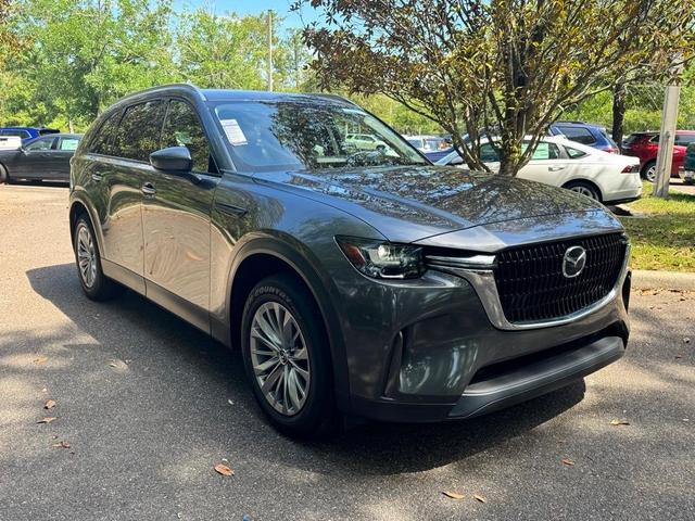 2024 Mazda Cx-90