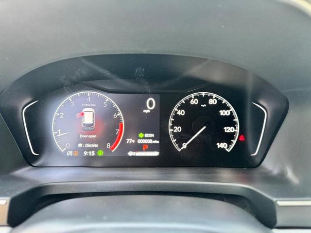 Photo of 2025 Obsidian Blue Pearl Honda Pilot