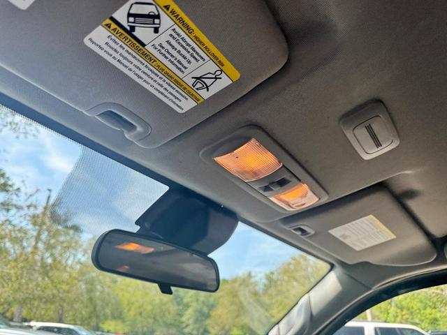 Photo of 2023 Gun Metallic Nissan Frontier