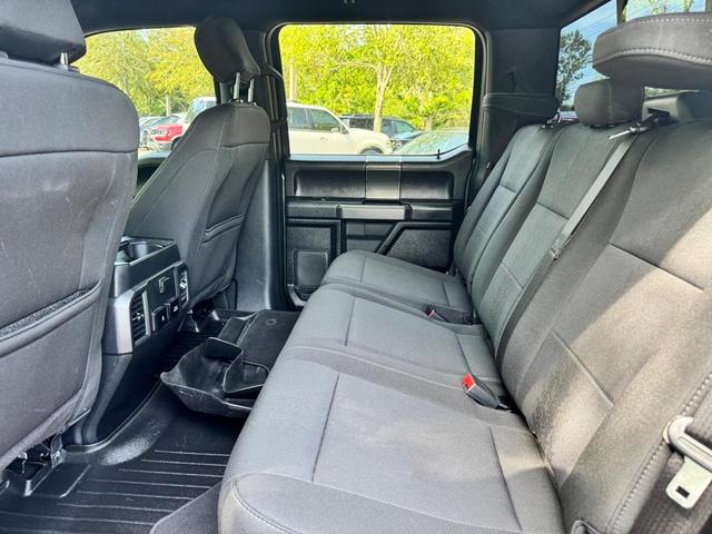 Photo of 2018 Magnetic Ford F-150