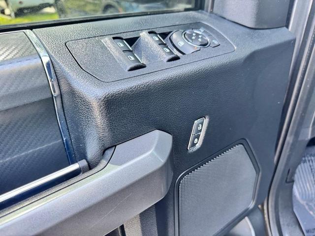 Photo of 2018 Magnetic Ford F-150