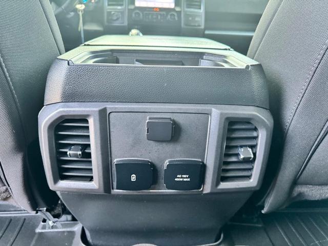 Photo of 2018 Magnetic Ford F-150