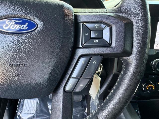 Photo of 2018 Magnetic Ford F-150