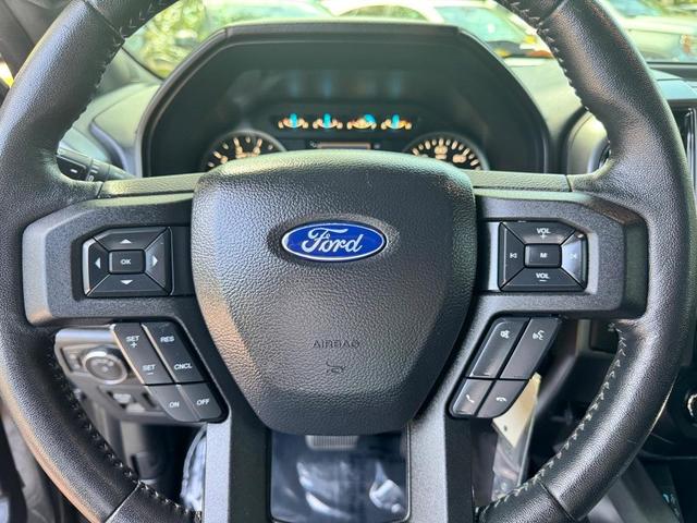 Photo of 2018 Magnetic Ford F-150