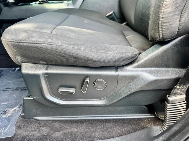 Photo of 2018 Magnetic Ford F-150