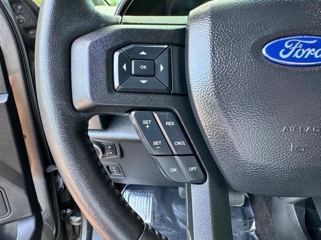 Photo of 2018 Magnetic Ford F-150