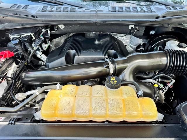 Photo of 2018 Magnetic Ford F-150