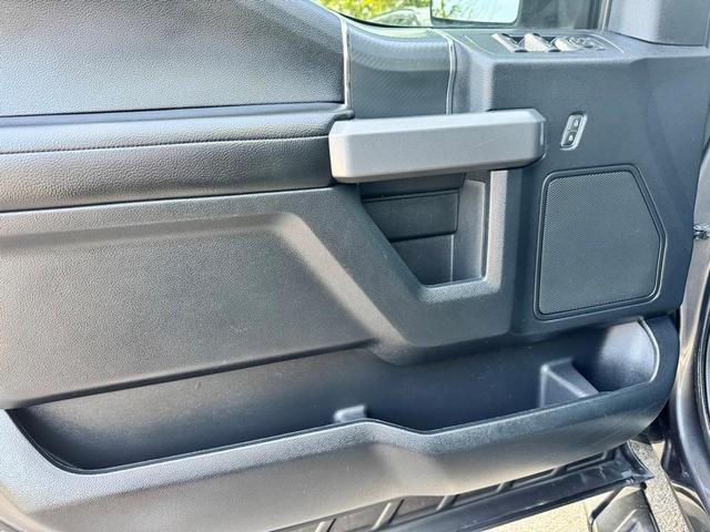Photo of 2018 Magnetic Ford F-150