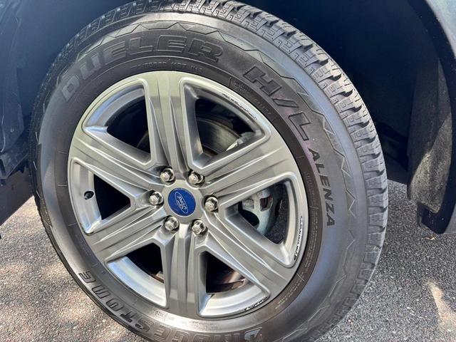 Photo of 2018 Magnetic Ford F-150