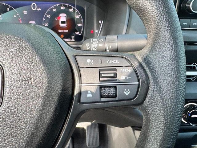 Photo of 2025 Canyon Honda Accord