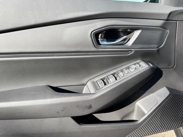 Photo of 2025 Canyon Honda Accord