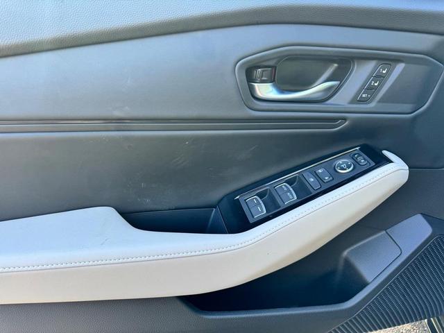Photo of 2025 GF Honda Accord Hybrid