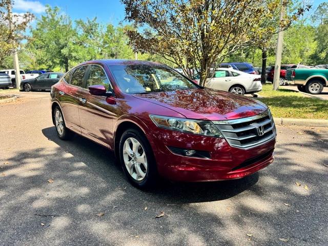 2010 Honda Accord Crosstour