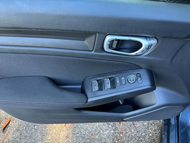 Photo of 2026 Meteorite Gray Metallic Honda Civic