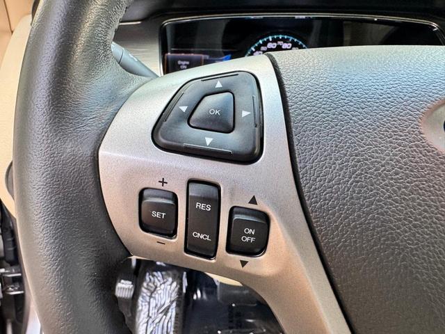 Photo of 2014 Sterling Gray Metallic Ford Taurus