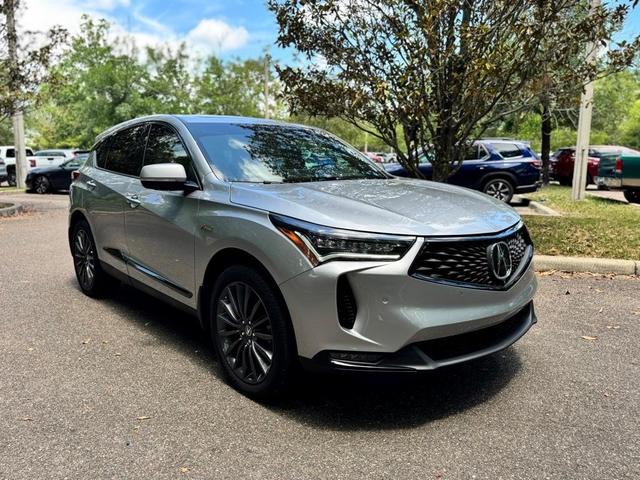 2022 Acura RDX