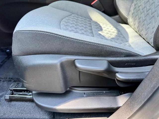Photo of 2023 Mosaic Black Metallic Chevrolet Equinox