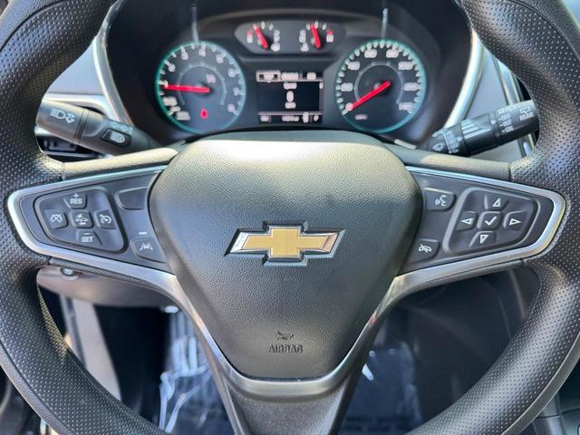 Photo of 2023 Mosaic Black Metallic Chevrolet Equinox