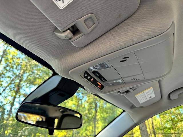 Photo of 2023 Mosaic Black Metallic Chevrolet Equinox