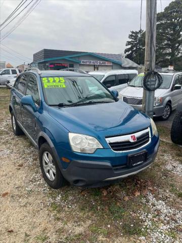 2009 Saturn Vue