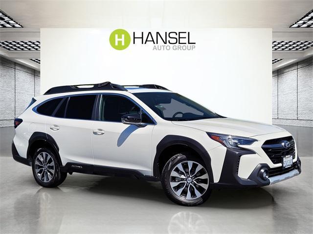 2023 Subaru Outback