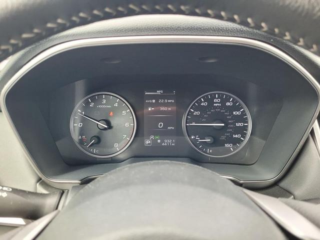 Photo of 2025 Magnetite Gray Metallic Subaru Outback