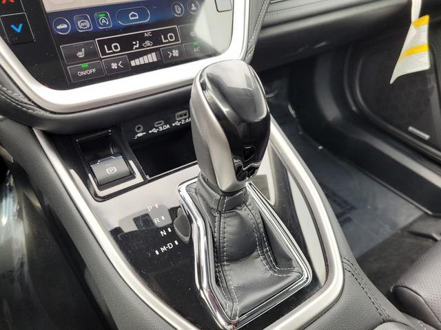 Photo of 2025 Magnetite Gray Metallic Subaru Outback