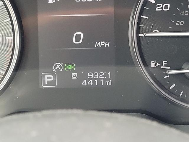 Photo of 2025 Magnetite Gray Metallic Subaru Outback