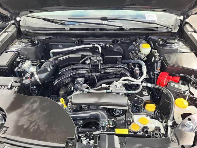 Photo of 2025 Magnetite Gray Metallic Subaru Outback