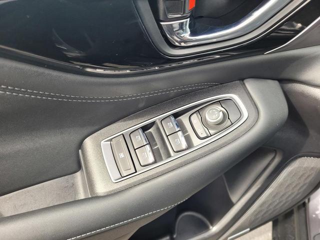 Photo of 2025 Magnetite Gray Metallic Subaru Outback
